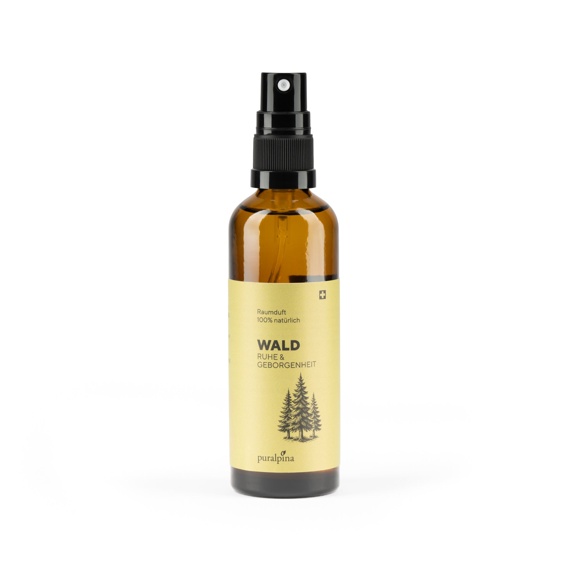 Wald Raumduft • 100% natürlich