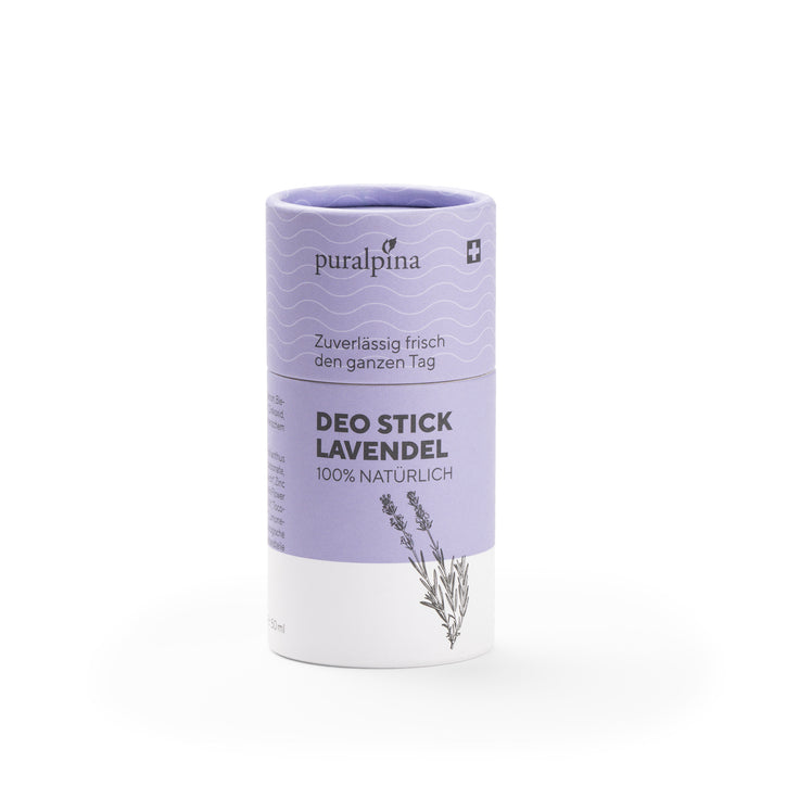 Deo Stick Lavendel
