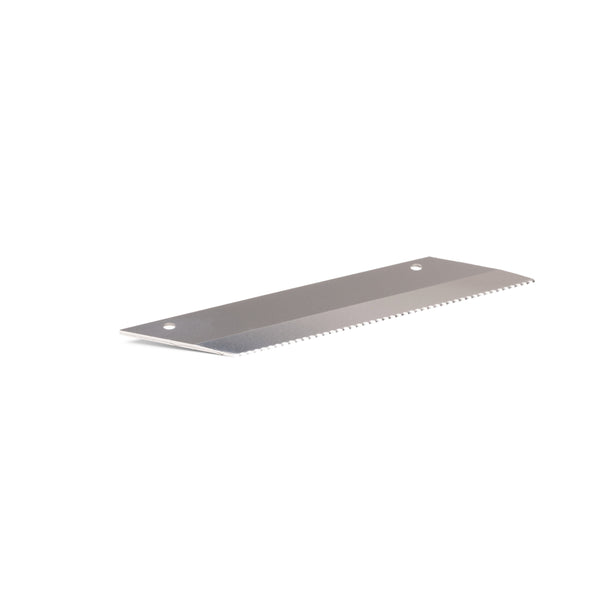 Replacement blade for the Salami slicer