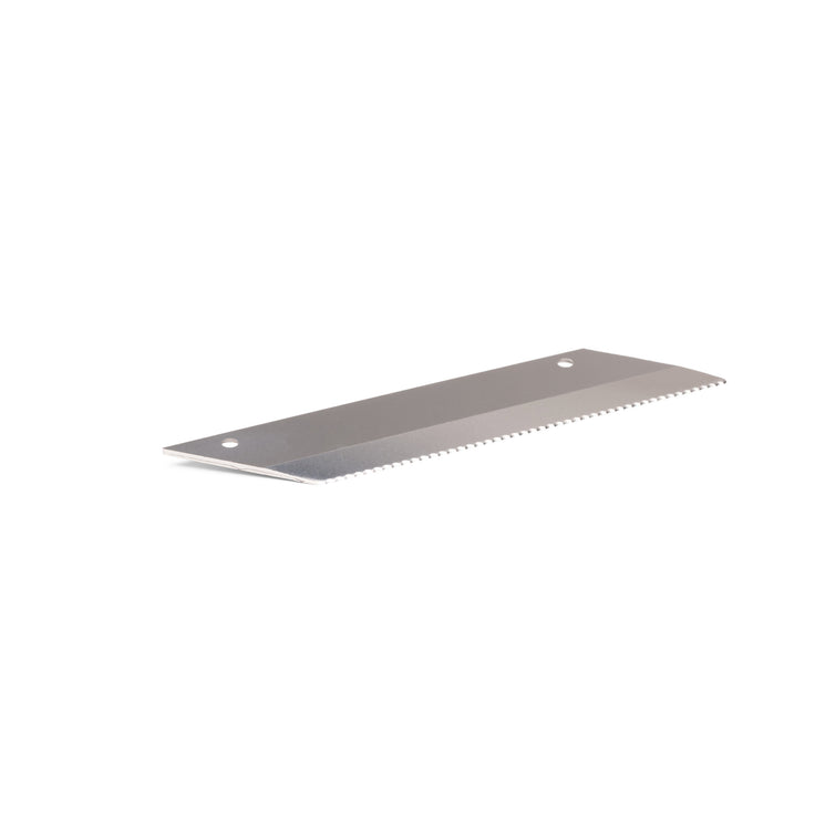 Replacement blade for the Salami slicer