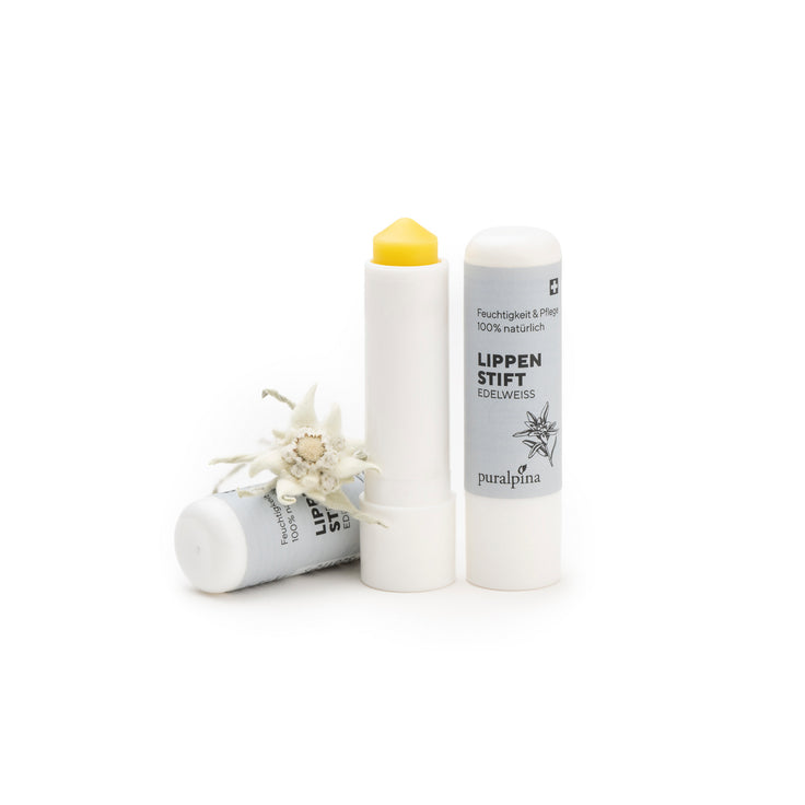 Alpine Naturkosmetik-Set gross