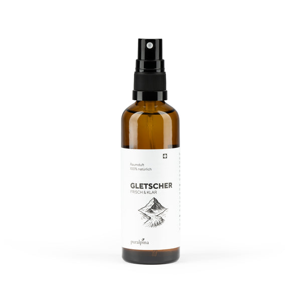 Gletscher Raumduft