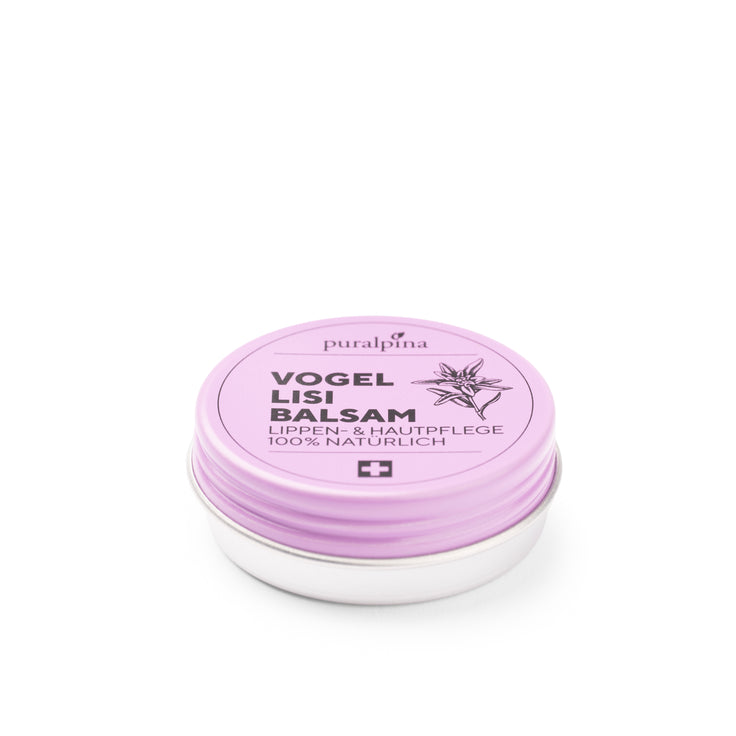 Vogellisi Balm