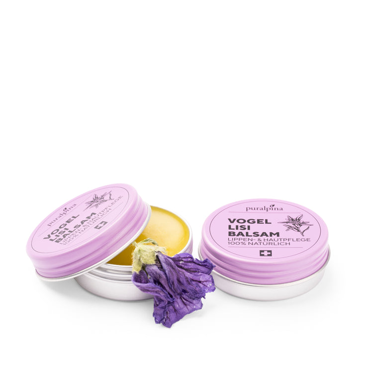 Vogellisi Balm
