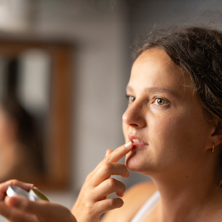 Bärgmüntschi Lipgloss