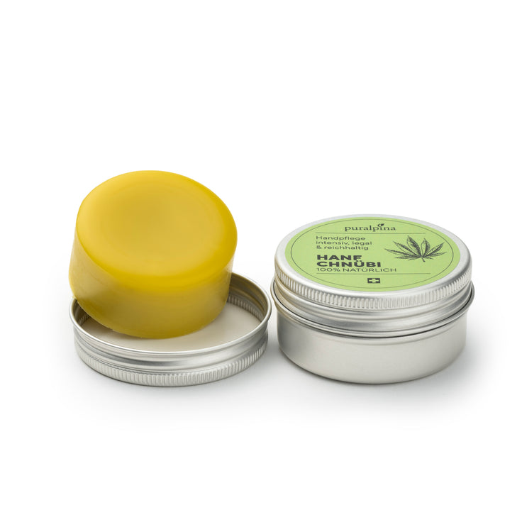 Alpine Naturkosmetik-Set gross